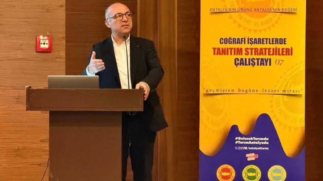 Antalya’nın Lezzet Haritası Yeniden Çiziliyor! 3